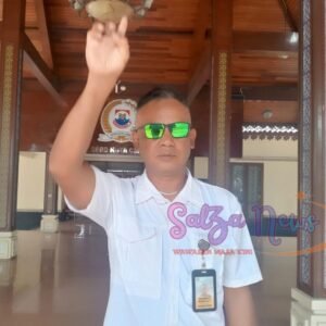 Ungguli Tiga Pesaing, Nurdin Hidayat Resmi Nakhodai RW 14 Padasuka Siap Hadirkan Perubahan Nyata