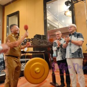 Musda XIV GAPENSI Jabar, Perkuat Kolaborasi dan Regenerasi Kepemimpinan