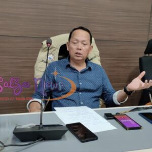 Bapemperda DPRD Cimahi Godok Raperda Penghargaan untuk Tokoh Pendiri Kota